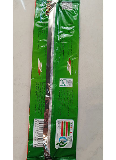 Lavashak / Fruit Leather / 100g