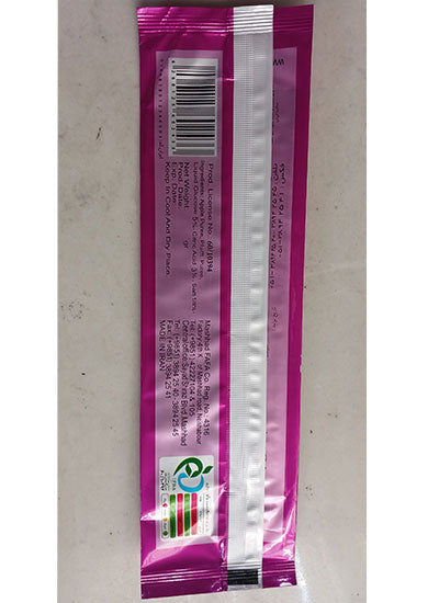 Lavashak / Plum Fruit Leather / 30g
