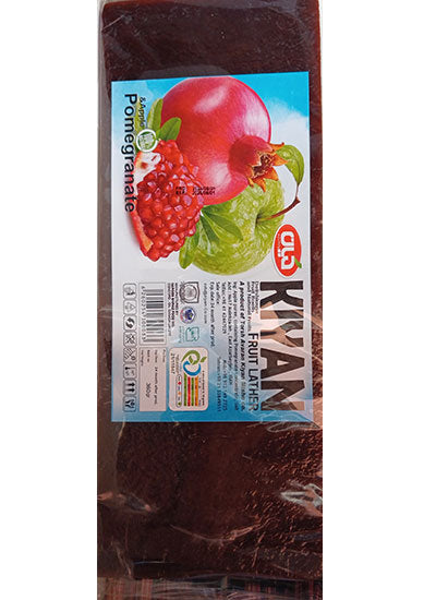 Lavashak / Pomegranate Fruit Leather / 360g